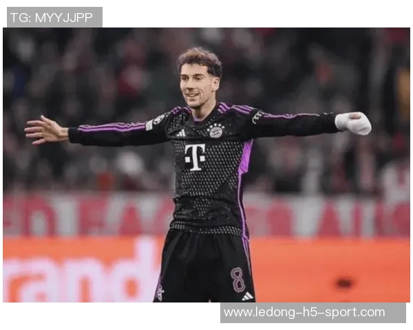 热刺冬窗无意引援格雷茨卡受孔帕尼欣赏留守拜仁