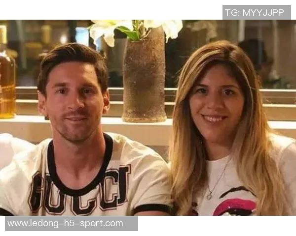 梅西妹妹将于明年一月与迈阿密国际教练步入婚姻殿堂