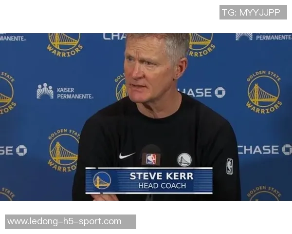 科尔称赞追梦表现提升正负值一直保持良好状态 科尔称赞追梦表现提升正负值一直保持良好状态