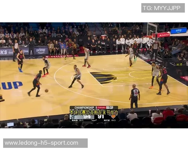 尼克斯无缘NBA杯冠军麦迪逊广场花园将不升旗帜